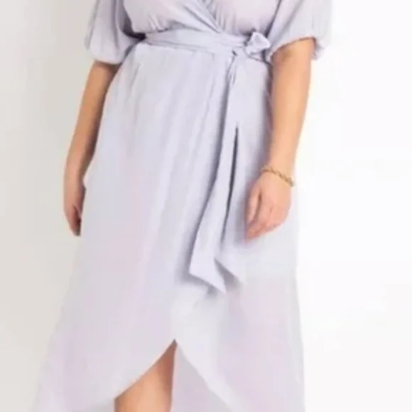 ELOQUII dress - Picture 1 of 1